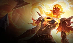 Kayle Image Eclipse Kayle Reroll TFT Comp Guide (Patch 18.5b)